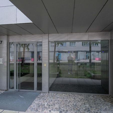 Excellent Apartment For Familly Clichy Exterior photo