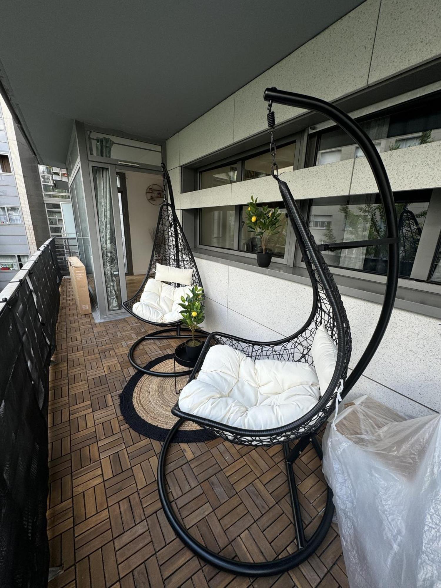 Excellent Apartment For Familly Clichy Exterior photo