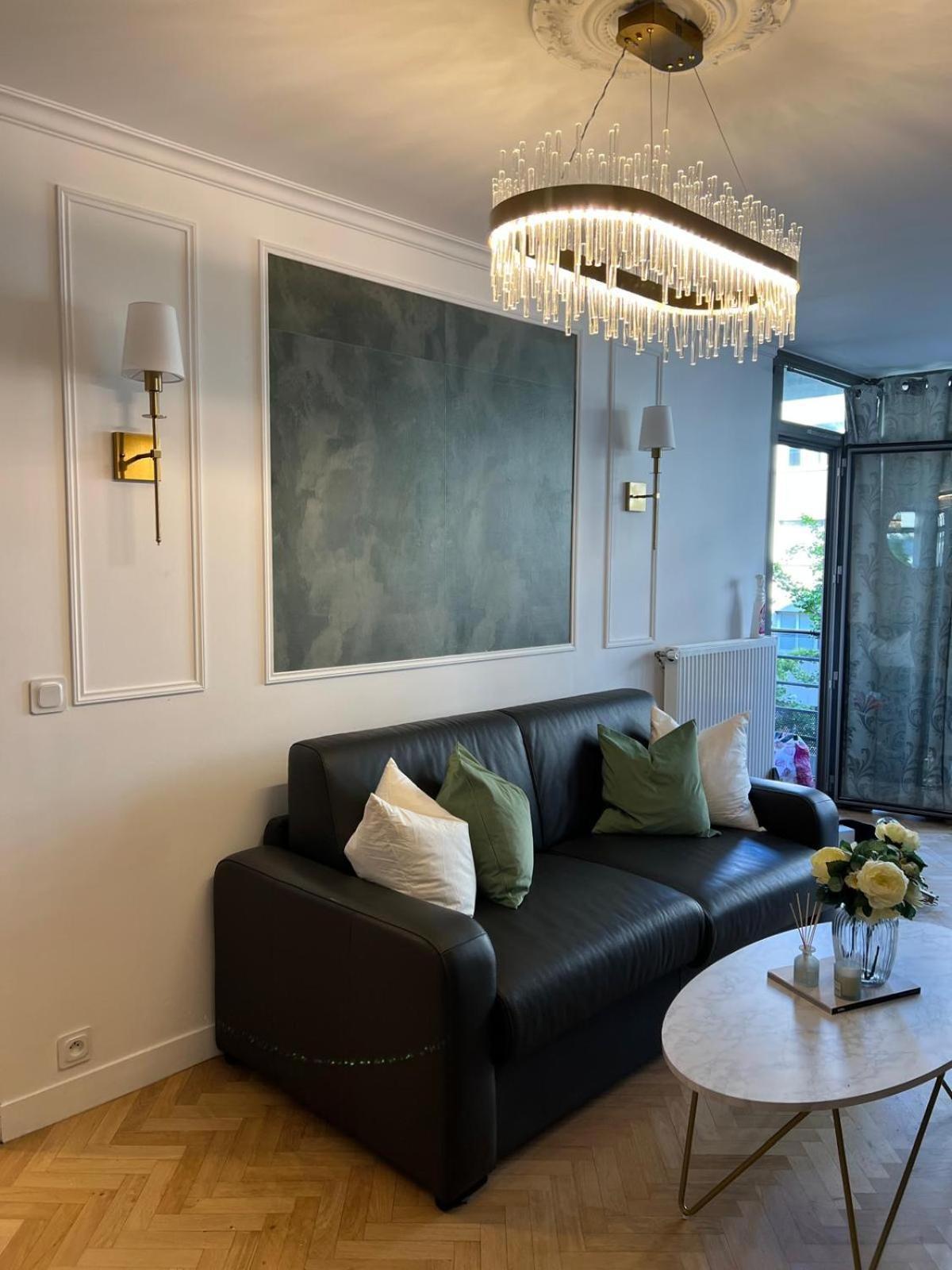 Excellent Apartment For Familly Clichy Exterior photo