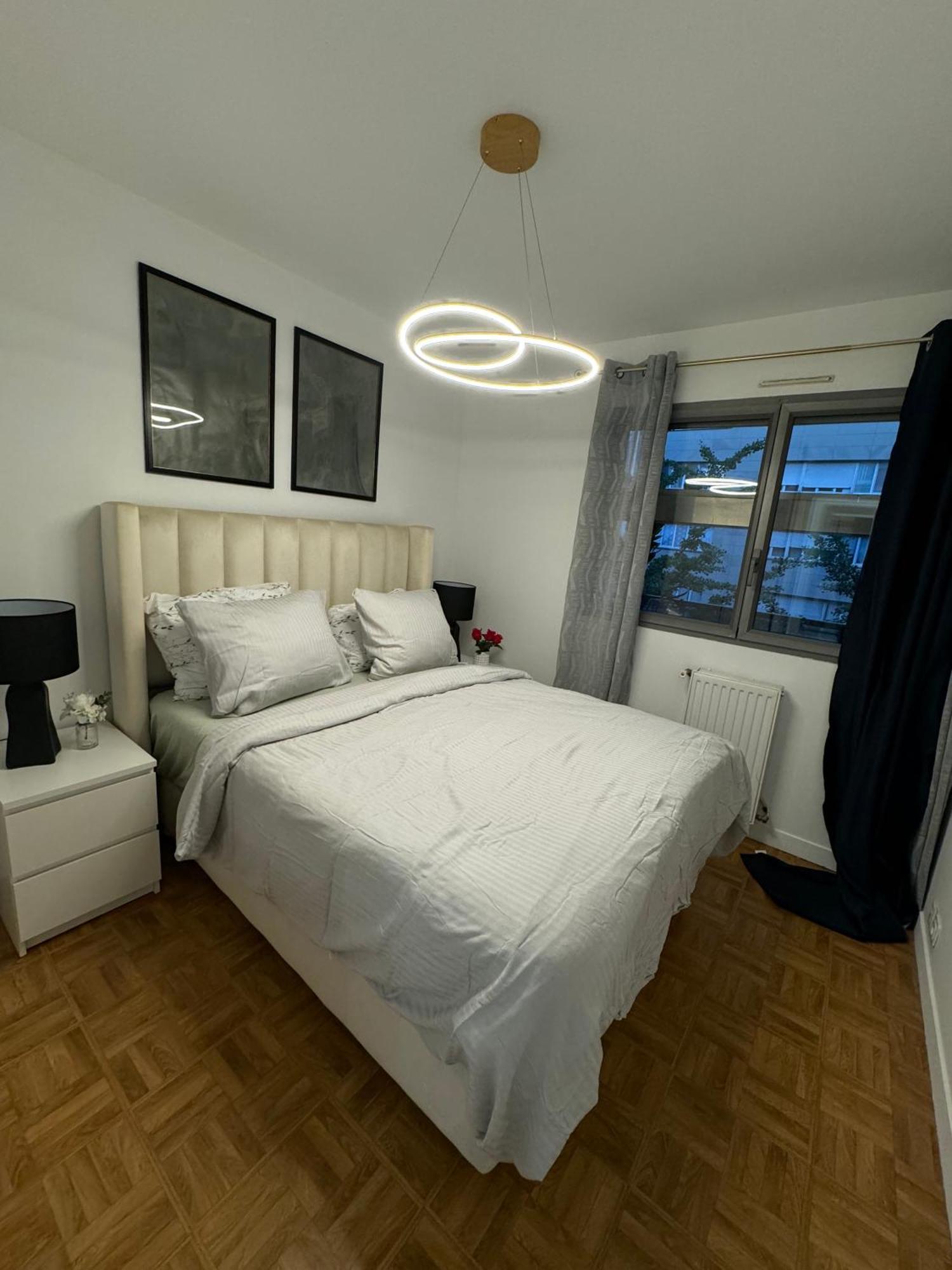 Excellent Apartment For Familly Clichy Exterior photo