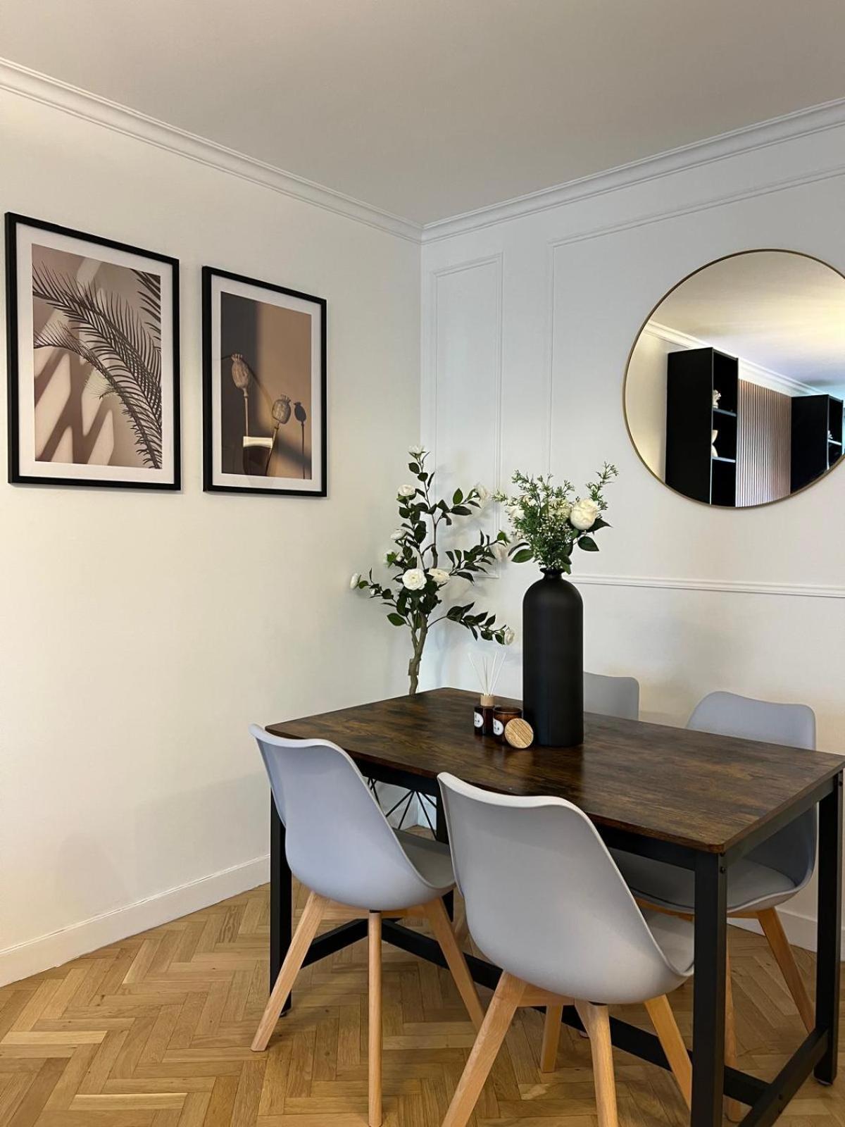 Excellent Apartment For Familly Clichy Exterior photo